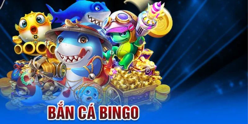 Mẹo Bắn Cá Bingo không spam đạn quá nhiều