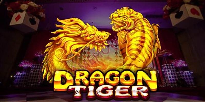 Game Cược Rồng Hồ