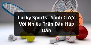 Lucky Sports