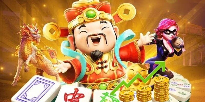 Tìm hiểu cơ bản về game nổ hũ thần tài