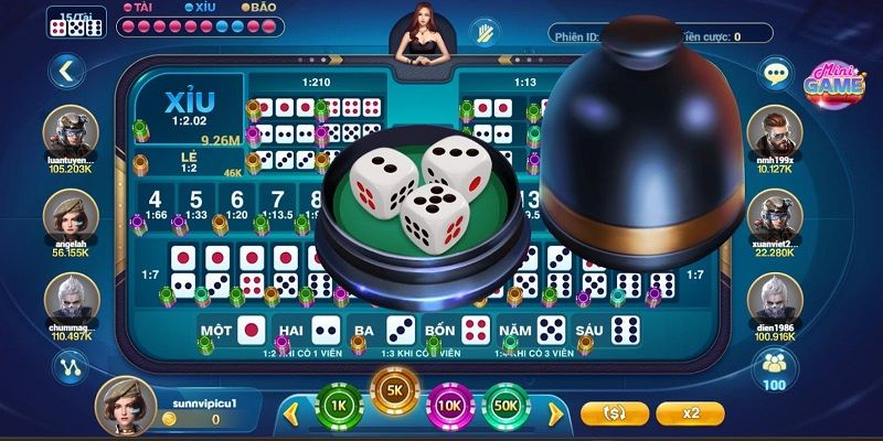 Sơ lược thông tin về game đổi thưởng trực tuyến hấp dẫn