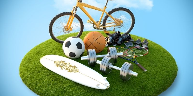 Thông tin chung về nền tảng Lucky Sports