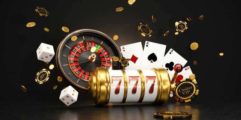 Tìm hiểu thêm về Via Casino