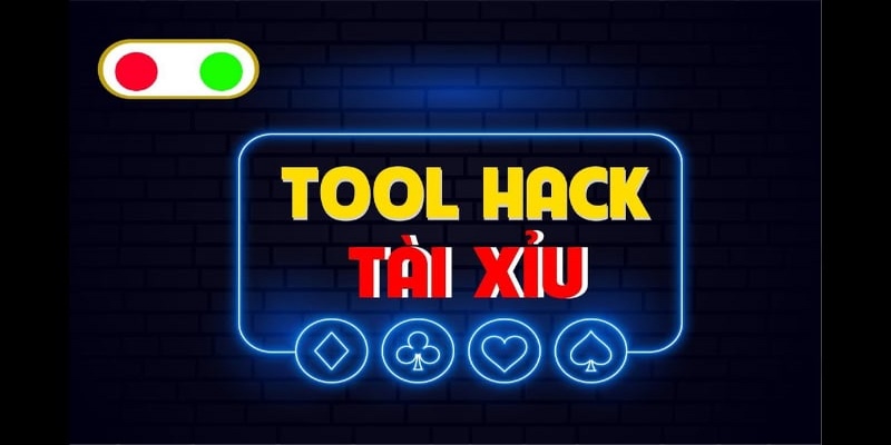 Tool hack Tài Xỉu chỉ mang tính chất tham khảo, không thắng 100%