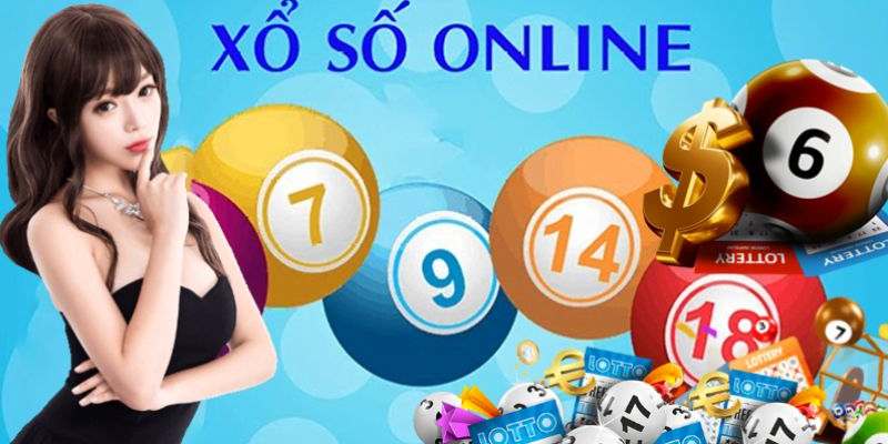  VR Lottery - Cái tên đình đám trong làng phát hành xổ số