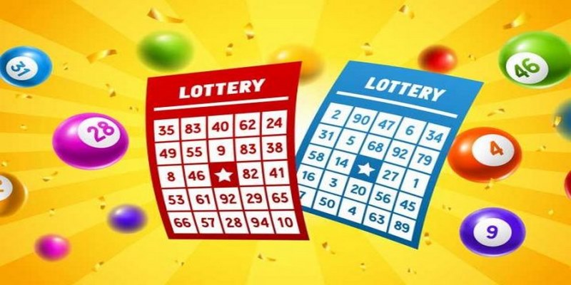 Lottery Win Win thưởng siêu khủng lên đến 8800 lần